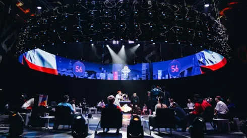 La Quinta Vergara, en Viña del Mar, recibirá la Final Internacional de Red Bull Batalla, cuyas entradas se están agotando.