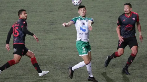 Copiapó tiene la primera opción de quedarse con el cupo a la final de la liguilla.