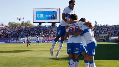 La UC puede lograr el título en la última fecha