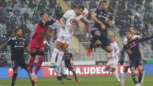 La "U" y Cobresal tienen serio riesgo de pelear el descenso