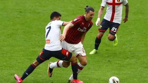 Ambas escuadras vienen de no ganar en las últimas jornadas del Calcio.