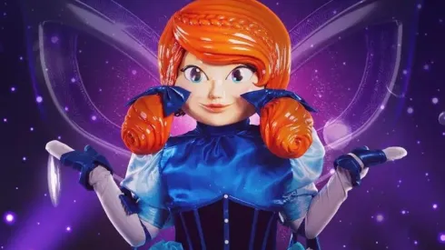 La Muñeca ganó y fue la última en ser desenmascarada en ¿Quién es la Máscara?