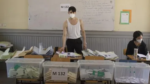 Conoce los detalles de la segunda vuelta presidencial.