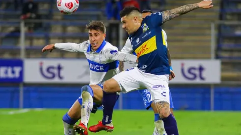 Universidad Católica está a punto del tetracampeonato.