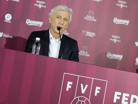 Pekerman presenta su proyecto y abre puertas para todos
