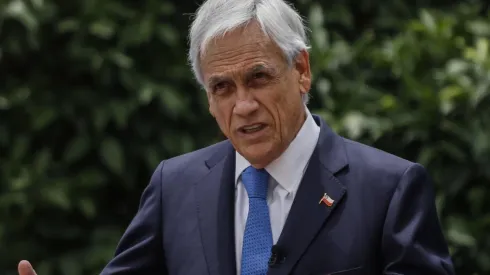 Extensión IFE Laboral | Presidente Piñera anuncia extensión del IFE Laboral hasta marzo 2022