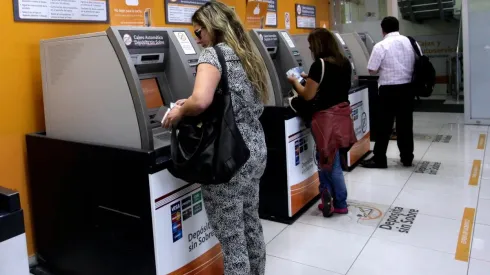 El pago del beneficio se extiende hasta los primeros días de diciembre.