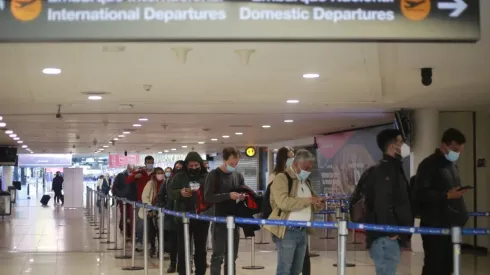 Viajes fuera de Chile | ¿Cuáles serán los requisitos para viajar al extranjero?