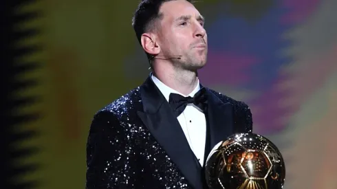 Lionel Messi acrecentó su leyenda tras ser galardonado por séptima vez en su carrera con el Balón de Oro.