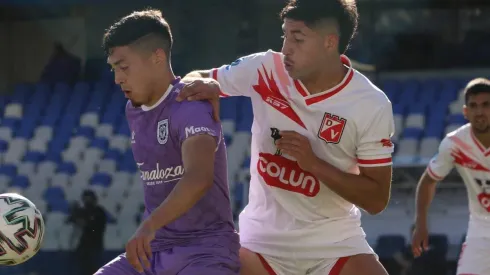 El León de Collao aseguró su permanencia en la categoría con un empate ante Deportes Valdivia.