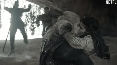 Conoce el nuevo tráiler de The Witcher 2