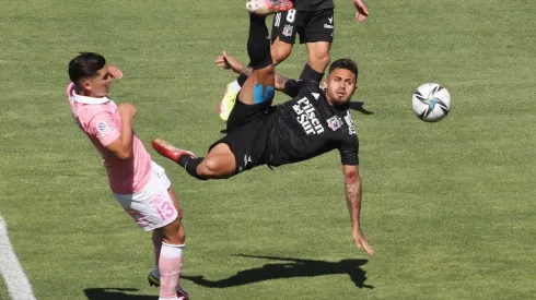 Albos piden una oportunidad más para pelear el título con la UC