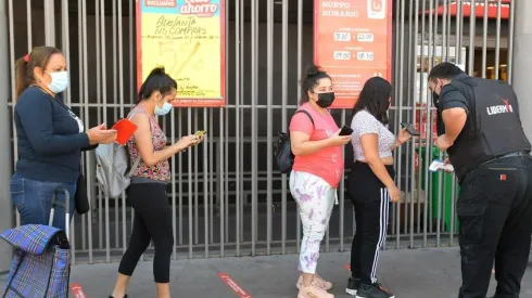 ¿Cuál es el horario de los supermercados en Chile para esta semana?
