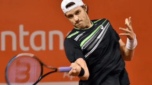 El Nico empezó bien en Sao Paulo