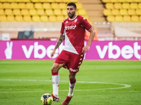 Con Maripán a la cabeza, el Mónaco vuelve a abrazarse