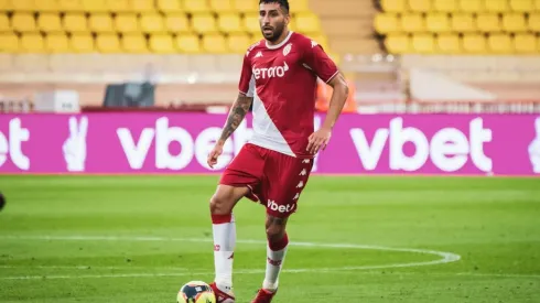 El Mónaco logró una importante victoria como visitante