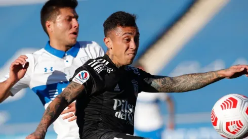 Martín Rodríguez está pendiente del fin del campeonato