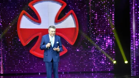 Mario Kreutzberger encabezará una vez más la Teletón.