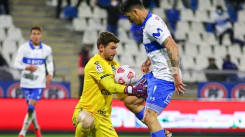 Torgnascioli va con todo el sábado