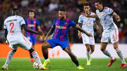 Barcelona debe ir a buscar la clasificación ante el Bayern Múnich