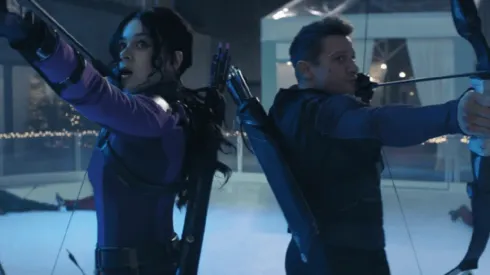 Conoce cuándo se estrena un nuevo capítulo de Hawkeye