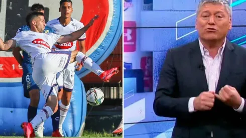 Una victoria de Deportes Melipilla dejaría definidos los puestos por el descenso directo.