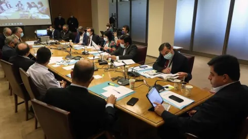 Comisión Mixta Cuarto Retiro