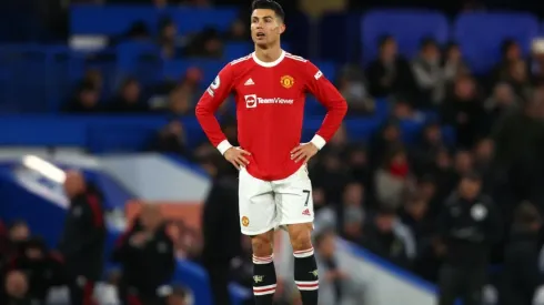 Manchester United viene de empatar 1-1 frente a Chelsea.