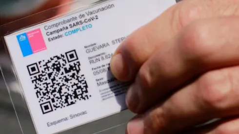 Pase de Movilidad | ¿Cómo y dónde descargar el pase actualizado si tengo la dosis de refuerzo?