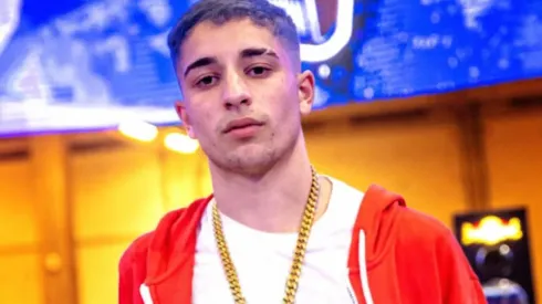 Con dos podios consecutivos, segundo en 2019 y tercero en 2020, pero más hardcore que nunca, Hammer llega a Viña del Mar como el campeón de Uruguay.