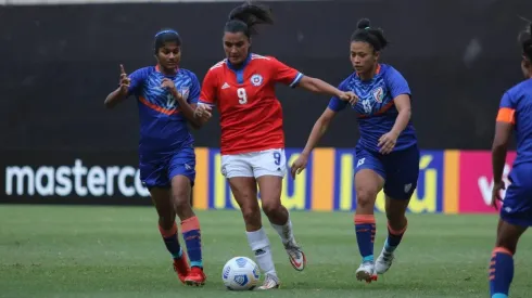 Cote Urrutia confía en vencer a Brasil para quedarse con el Torneo Internacional de Manaos