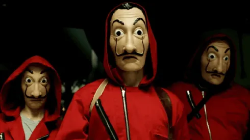 Conoce los detalles de la nueva serie spin-off de La Casa de Papel