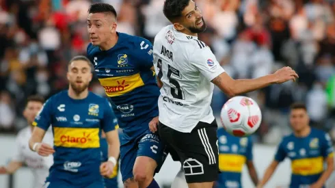 Emiliano Amor confía en Everton para forzar la definición del título con la UC