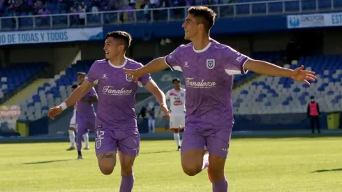 Deportes Concepción seguirá en el fútbol profesional