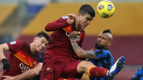 Inter de Milan se verá las caras ante un viejo conocido: José Mourinho.