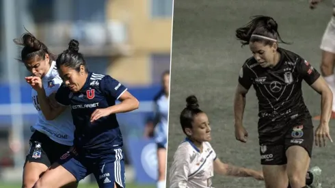 Universidad de Chile y Santiago Morning repiten la última final del Campeonato Nacional