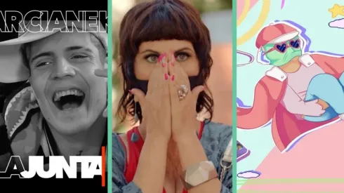 Julio César Rodríguez y Marcianeke, Edificio Corona y Dylantero Circulation se robaron la película en Youtube en 2021.