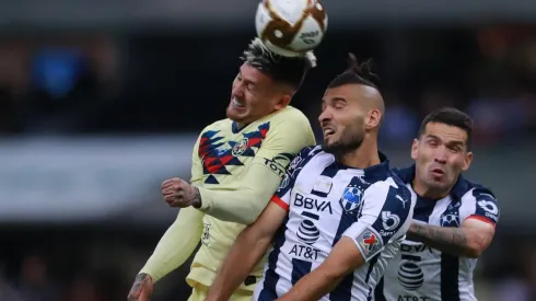 Castillo si quiere jugar en Necaxa tiene que ganarse de abajo un lugar