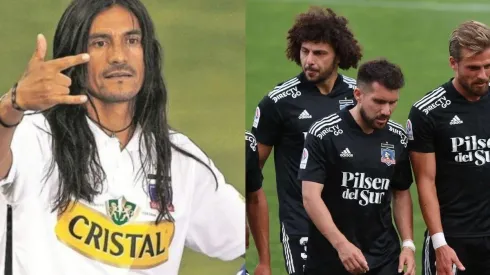 Coca Mendoza se resigna en la obtención del trofeo por parte de Colo Colo