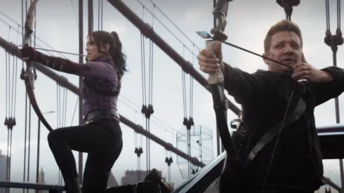 El último episodio introdujo a dos villanos