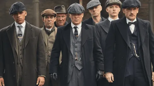 Conoce al actor que vuelve a Peaky Blinders 6