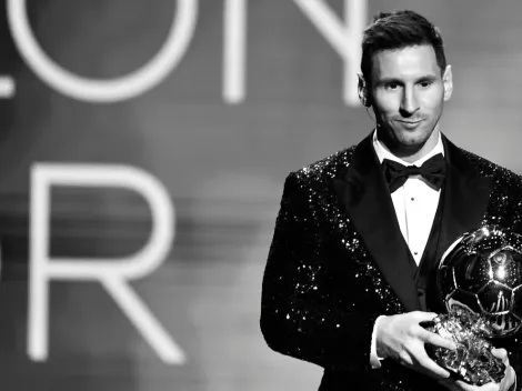 Evra quema todo tras el Ballon d'Or: "Ellos saben que es corrupción"