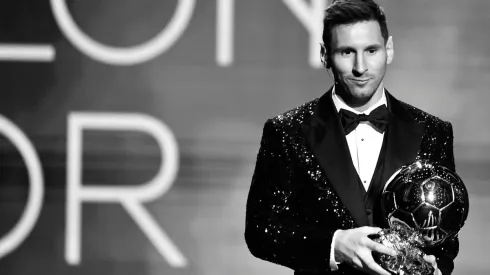 La elección de Messi como ganador del Ballon d'Or sigue generando polémica.