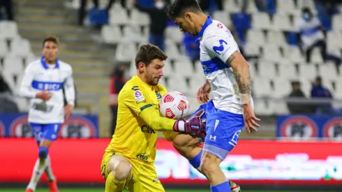 Torgnascioli alabó el rendimiento de la Católica