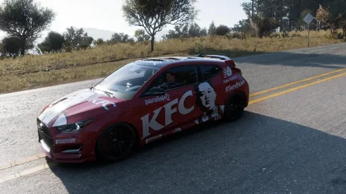 El jugador estará suspendido hasta el año 9999