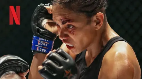 Conoce a la actriz que firmó un acuerdo con Netflix