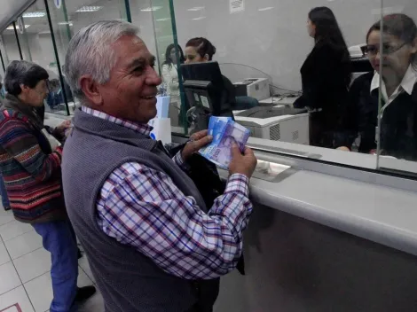 ¿Cuándo pagan el Aguinaldo de Navidad?