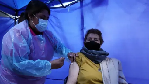 ¿Quiénes se vacunan este jueves 2 de diciembre?