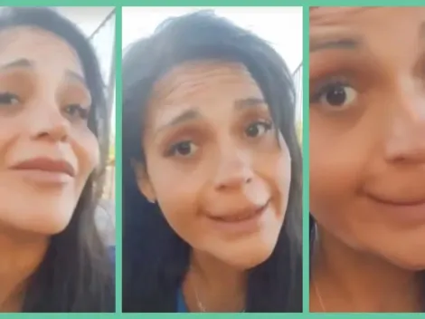 Orellana critica sin filtro a la producción de El Discípulo del Chef