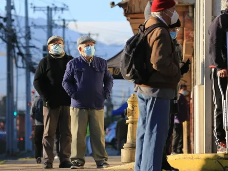 ¿Qué significa la Fase 2 Transición y qué se puede hacer?